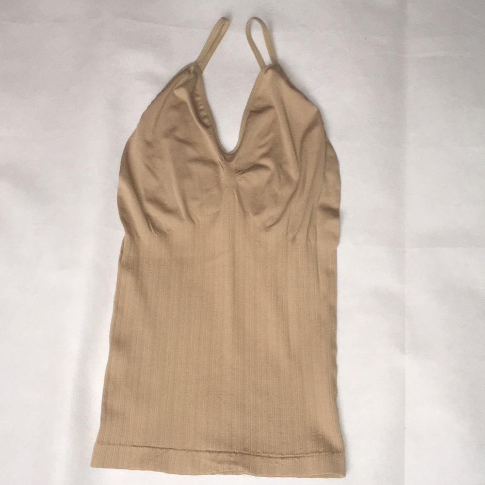 Forgotten Citizen Athletic Top